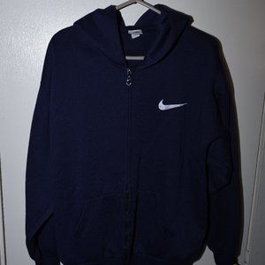 Vintage Nike Made in USA Jacket Size XL